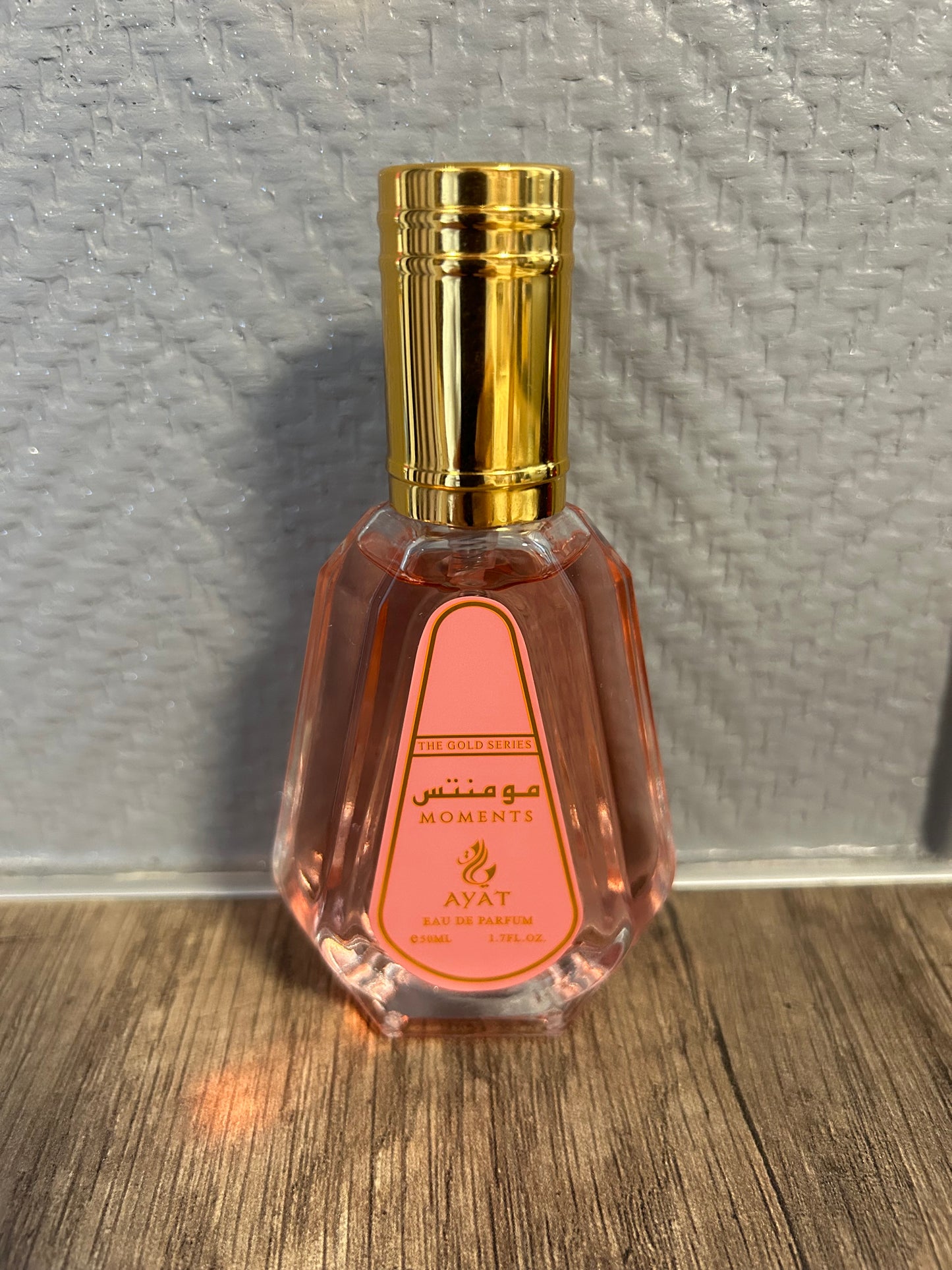 Parfum Dubai 50ml