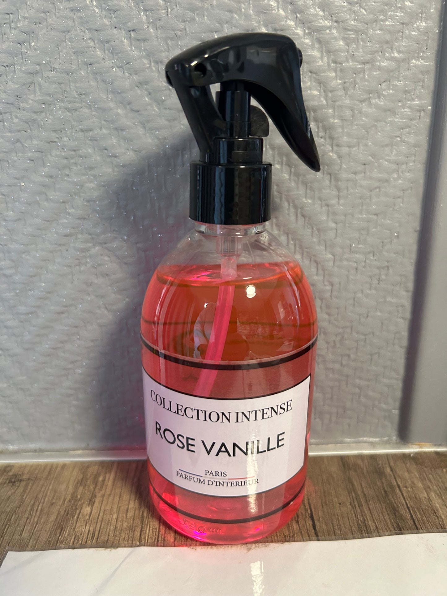 Spray d’ambiance 250ml