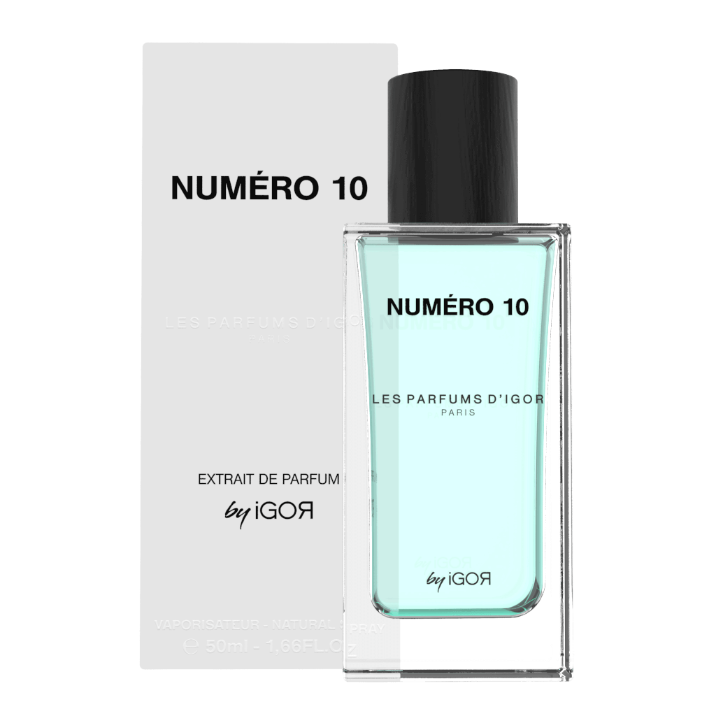 Numéro 10