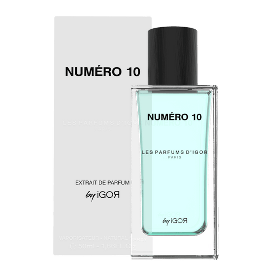 Numéro 10