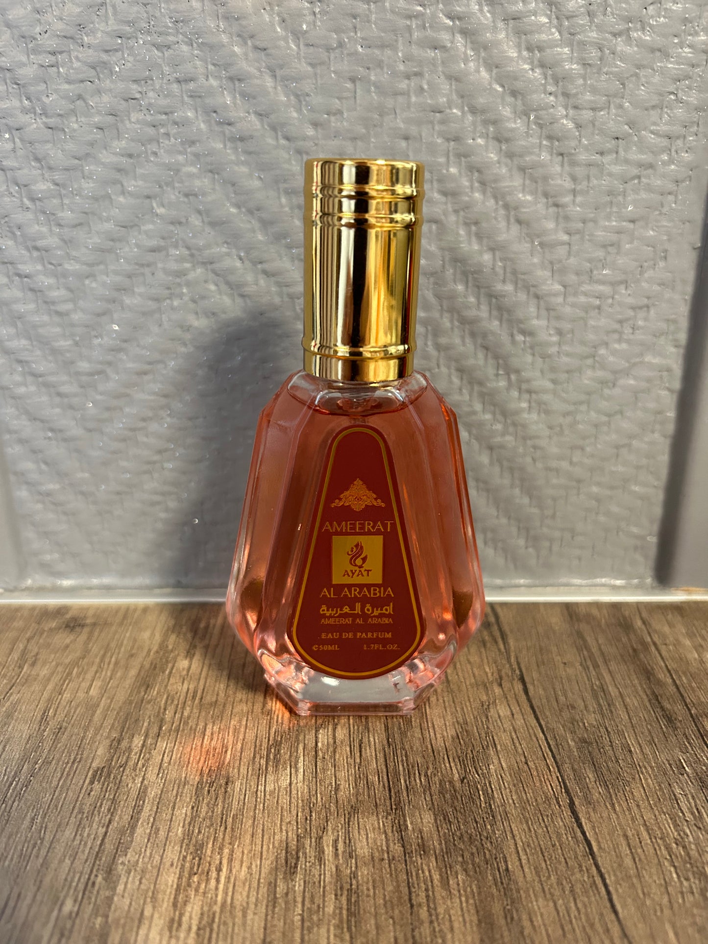 Parfum Dubai 50ml