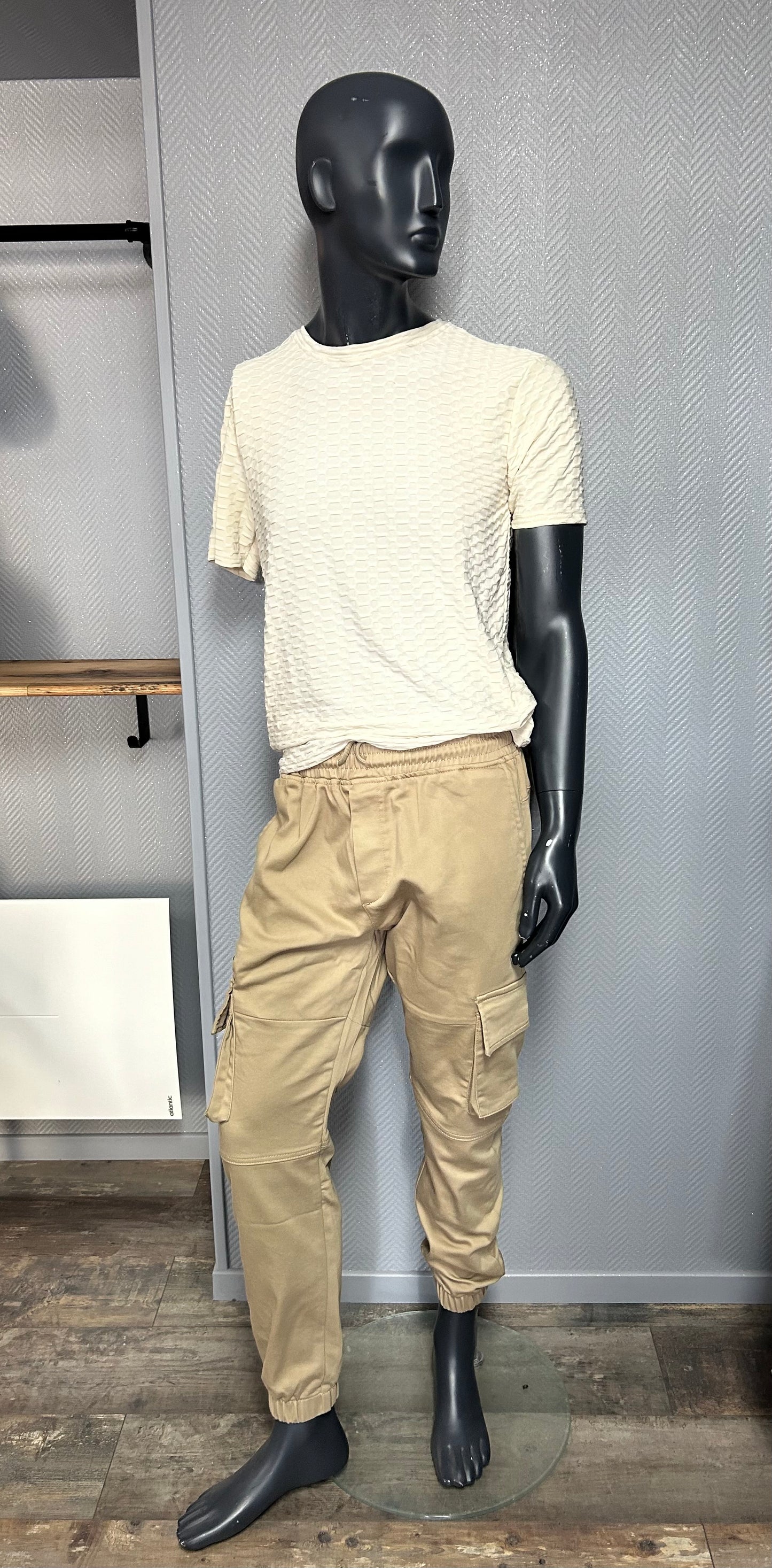 Cargos