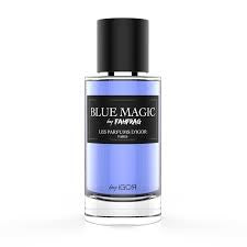 Blue Magic