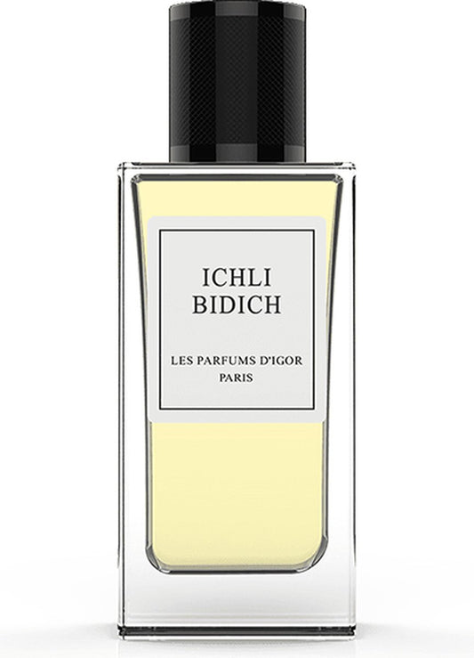 Ichli bidich