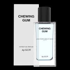 Chewing-gum