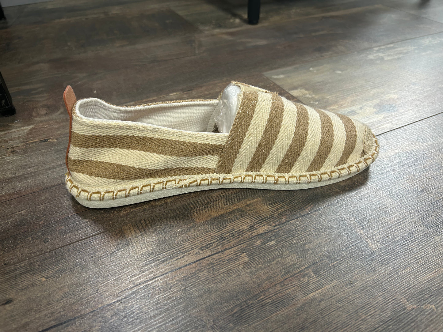 Espadrilles