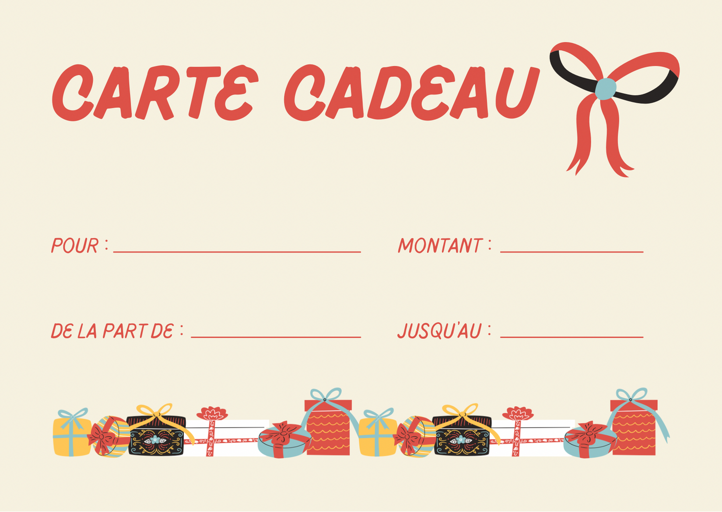 Carte-cadeau 8shop