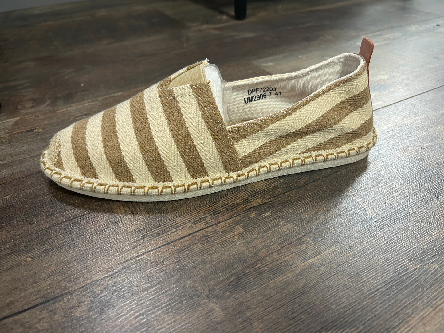 Espadrilles