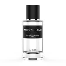 Musc Blanc