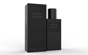 Ultra Black