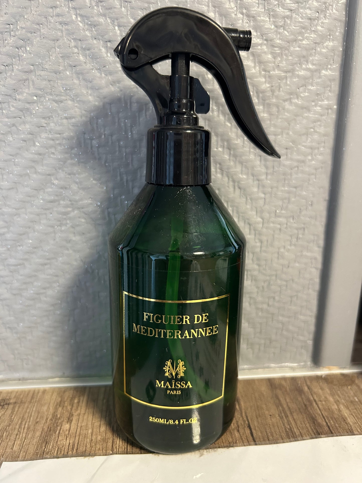 Spray d’ambiance 250ml