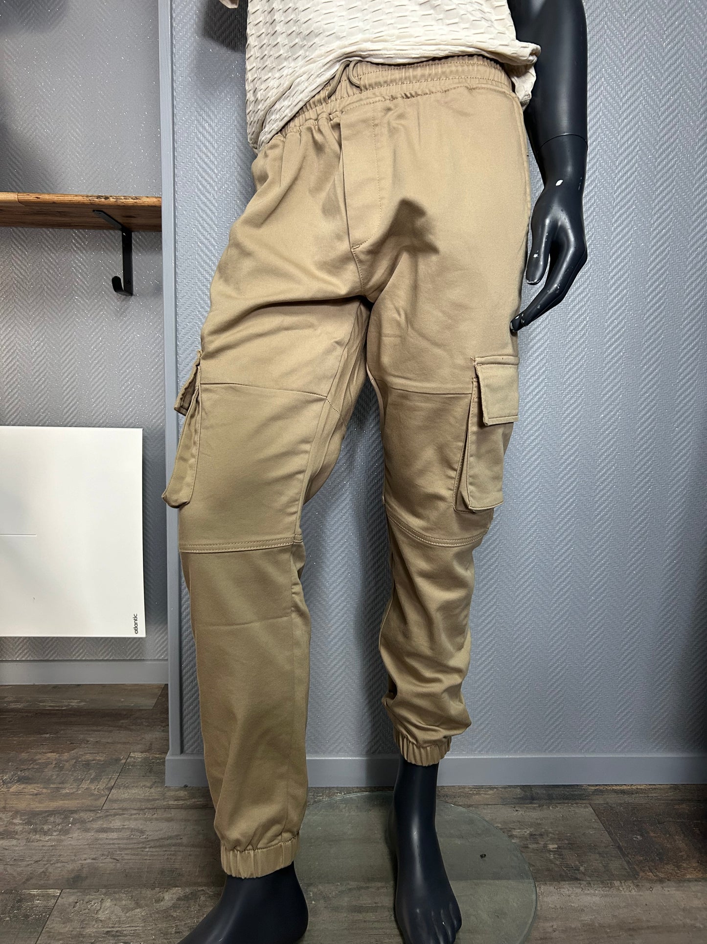 Cargos